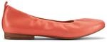 Clarks Fawna Soft Womens Silver Metallic, 7.5
