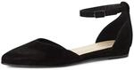 Tamaris Damen Klassische Ballerinas, Frauen Flats,Comfort