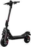 Segway GT3 D, E-Scooter mit Deutscher Stra&szlig;enzulassung, 95 km Eco Modus Reichweite