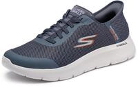 Skechers Herren Hands Free Slip-ins: Go Walk Flex Hands Up SneakerSneaker
