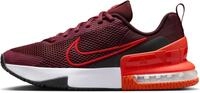 Nike FQ1833-600 Air Max Alpha Trainer 6 M Herren Dark Team RED/Picante RED-Burg EU 47