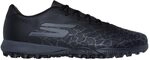 Skechers Harry Kane SKX 1.5 Academy Herren-Fu&szlig;ballschuhe, leicht
