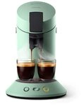 Philips Senseo Original Plus Kaffeepadmaschine mit Kaffeestärkeauswahl, Coffee Boost Philips Senseo Original Plus Kaffeepadmaschine mit Kaffeestärkeauswahl, Coffee Boost