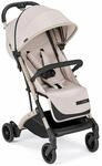 Sport-Kinderwagen Compass | Mehr Farben verf&uuml;gbar | klappbar (Beige)