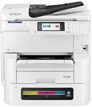 Epson Multifunktionsdrucker - Marke EAN: 8715946736365