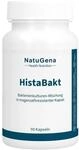 NatuGena HistaBakt Bakterienkulturen-Mischung, sechs milchs&auml;urebildenden...