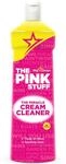 The Pink Stuff PICC367125 Stardrops Miracle Cream Cleaner, 500 ml