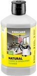 K&auml;rcher 519N nat&uuml;rlicher Teppichreiniger - geeignet f&uuml;r die Reinigung von