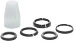GROHE Dichtungsset (f&uuml;r K&uuml;chenarmaturen), 46077000