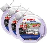 SONAX 3X 02724000 Xtreme ScheibenReiniger Sommer gebrauchsfertig 3L
