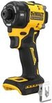 DEWALT 18V XR Hydraulischer Akku-Schlagschrauber (&frac14; Zoll...