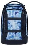 Satch Pack Schulrucksack ab 5. Klasse ergonomisch 30L Stauraum standfest