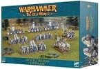 Games Workshop - Warhammer - The Old World - Bataillon: High Elf Realms (Boxed Set)