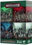 Games Workshop - Warhammer Underworlds: Revenants of The Realms (4 Warband Pack)
