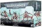 Games Workshop Warhammer 40k - Tyraniden Krieger