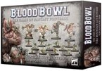 Games Workshop Blood Bowl - Team Ogre : Fire Mountain Gut Busters