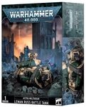 Warhammer 40k - Astra Militarum Leman Russ (2023)