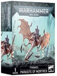 Games Workshop - Warhammer 40,000 - Tyranids: Parasit of Mortrex