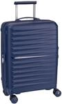 American Tourister Damen Herren Trolley Fastforward Spinner 55 One Size