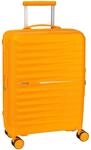 American Tourister Damen Herren Trolley Fastforward Spinner 55 One Size