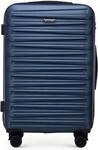 WITTCHEN Skyspeed Line Reisegep&auml;ck Medium Koffer Hartschalenkoffer ABS Rollkoffer