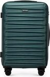 WITTCHEN Skyspeed Line Reisegep&auml;ck Medium Koffer Hartschalenkoffer ABS Rollkoffer
