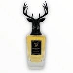 PANA DORA Onyx Black Extrait de Parfum (100 ml)
