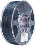 eSUN ABS Filament 1.75mm, ABS-CF Carbon Fiber Filled ABS Filament, 1KG Spule (2.2