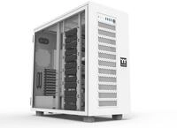 Thermaltake AX700 TG | Super Tower Chassis | Workstation | Server- & KI-Anwendung 