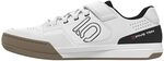 Five Ten MTB-Schuhe Hellcat Clipless Wei&szlig; Gr. 46