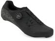 Spiuk Bruma Road Unisex-Sneaker f&uuml;r Erwachsene, Schwarz, 39 EU