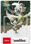 Nintendo amiibo Tulin - The Legend of Zelda Collection