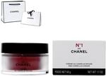 N&ordm;1 DE CHANEL Gesichtscreme mit roter Kamelie 50 gr