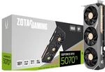 ZOTAC Gaming GeForce RTX 5070 Ti Solid SFF, GeForce RTX 5070 Ti, 16 GB, GDDR7, 256