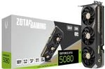 ZOTAC GA GF RTX 5080 SOO ZT-B50800J2-10P