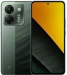 Xiaomi Poco M7 Pro 5G Smartphone, 8+256GB, 50MP Hauptkamera mit OIS, 5110 mAh...