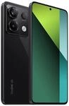 Redmi Note 13 Pro 5G 512GB (Midnight Black, Android 13, 5G, 12 GB LPDDR4X)