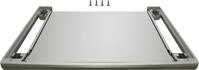 Siemens WZ2750X, Serie 8, Verbindungssatz mit praktischer Auszugsablage f&uuml;r