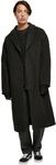 Urban Classics Herren Long Coat