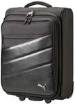 Puma Trolley Team Bag, Black, 36 x 18.5 x 51 cm, 33 Liter, 072373 01
