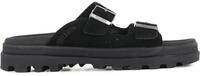 Palladium Dunelite Riviera Sde~Black, 46EU