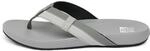 REEF Herren Cushion Phantom 2.0 Sandale, Grau/Grau, 40 EU