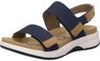 Josef Seibel Damen Klassische Sandalen Estelle.04,Weite G...