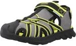 Geox Jungen J Sandal Airadyum BoSandal