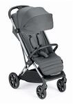 Sport-Kinderwagen Off Road Air | Mehr Farben verf&uuml;gbar| klappbar (Grau)