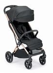 Off-Road Air Kinderwagen: Gel&auml;ndeg&auml;ngiger Buggy ab Geburt, kompakt faltbar mit