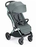Sport-Kinderwagen Off Road Air | Mehr Farben verf&uuml;gbar| klappbar (Gr&uuml;n)