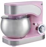 DMS&reg; K&uuml;chenmaschine, 1600 Watt, 6L Edelstahlsch&uuml;ssel, 6 Geschwindigkeiten,