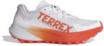 adidas Damen Terrex Agravic 3 Trail Laufschuhe, wei&szlig; - white (white), 38 2/3 EU