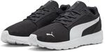 Puma Unisex Softride Cosmic LtSneaker, Puma Wei&szlig; Puma Schwarz, 37 EU
